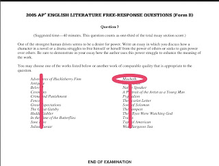 How To Analyse Literature